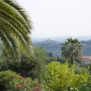 Frühstückspension D'hotes Casa Biba, Vence